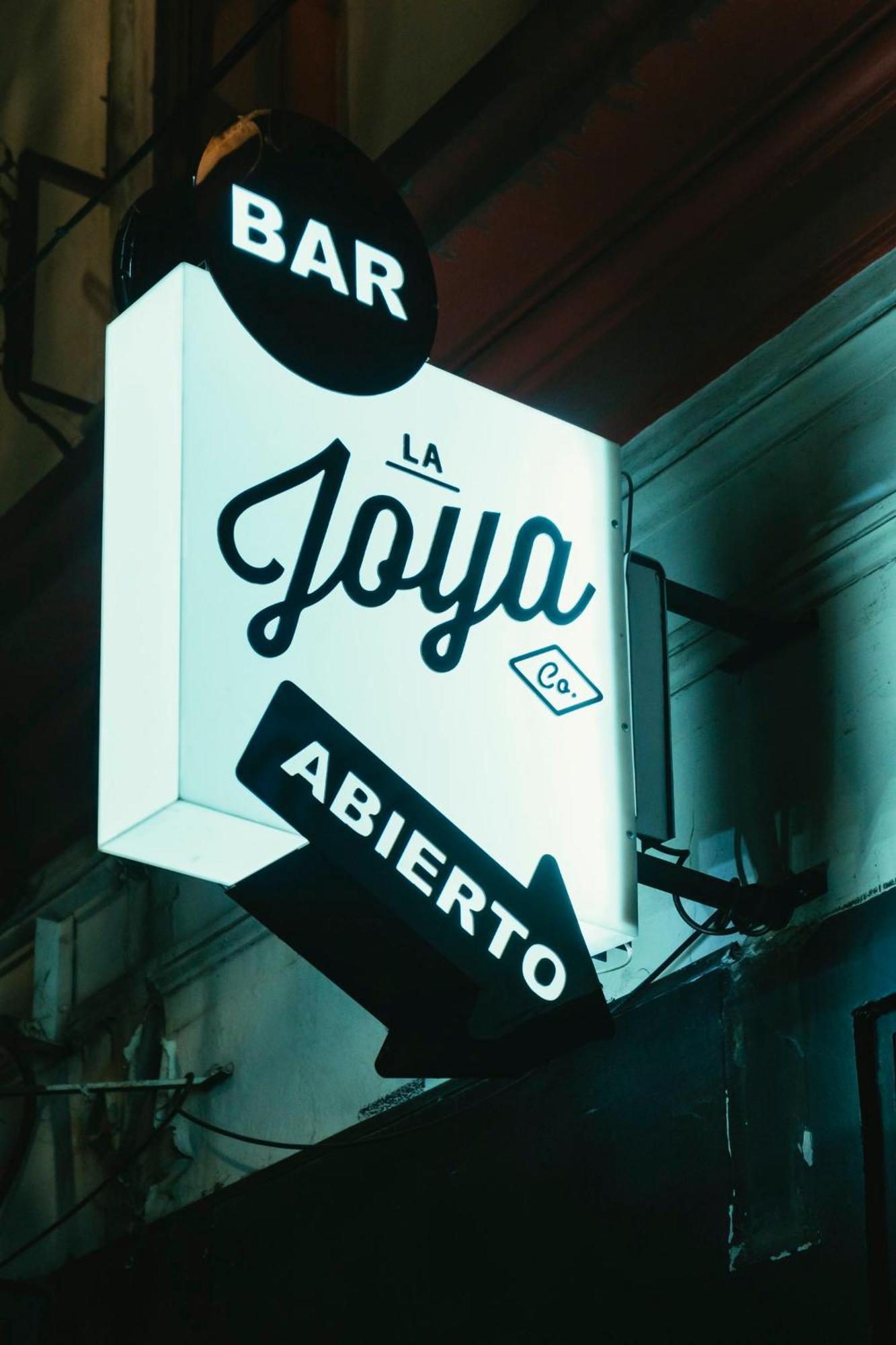 La Joya Hostel Valparaíso Kültér fotó