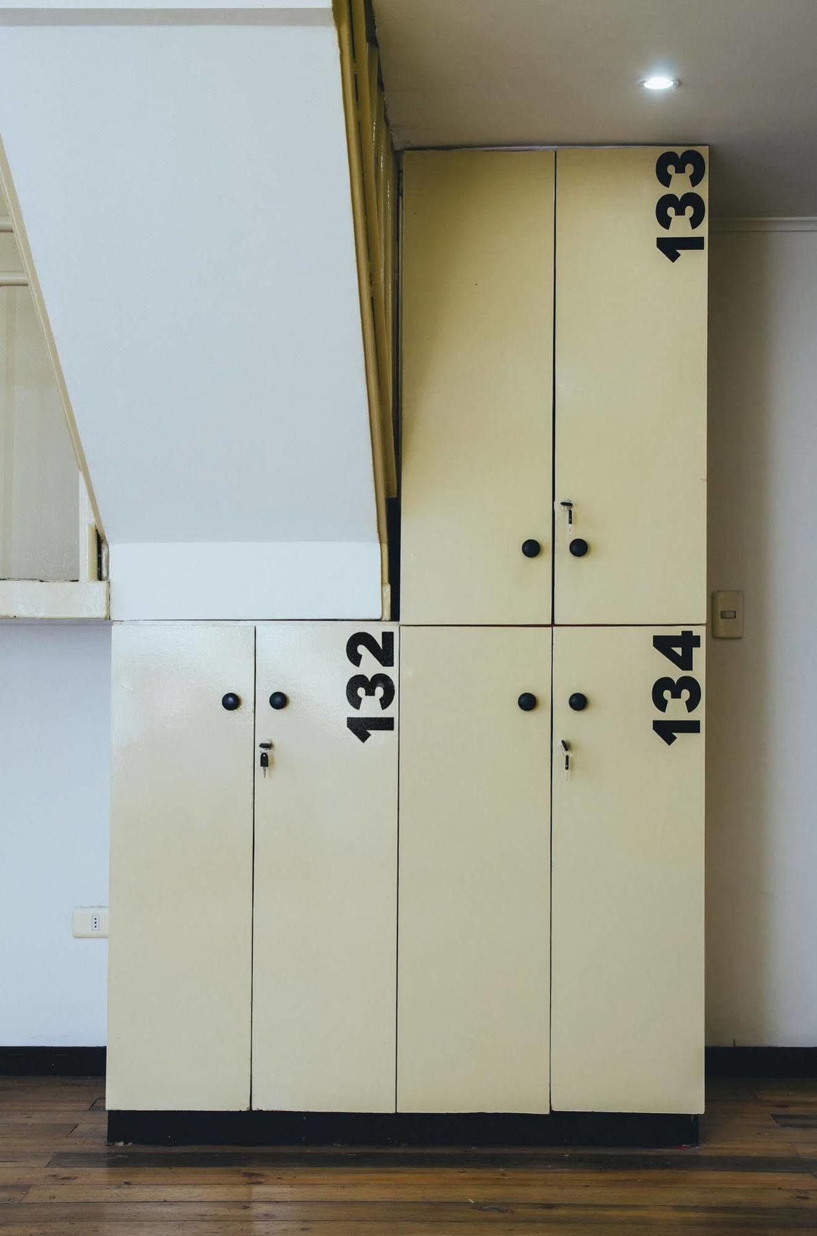 La Joya Hostel Valparaíso Kültér fotó